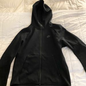 COPY - Nike Tech Fleece Jacket